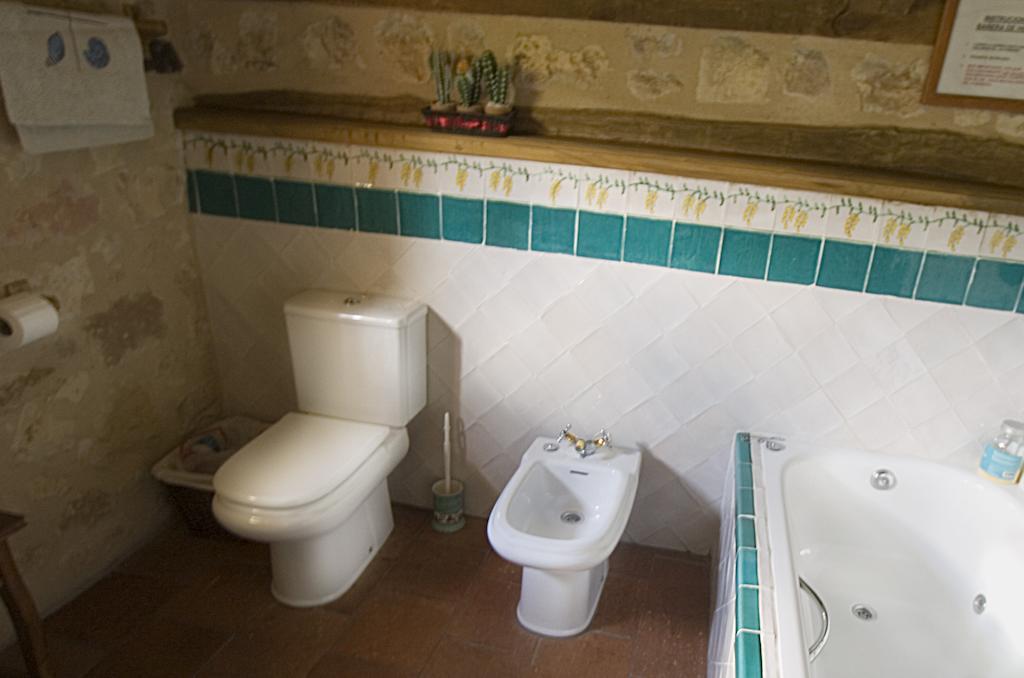 Caballar La Fuente Del Povalゲストハウス 部屋 写真