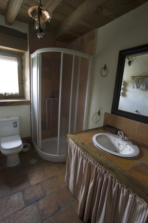 Caballar La Fuente Del Povalゲストハウス 部屋 写真